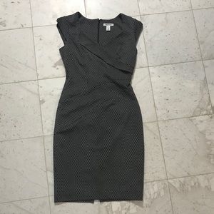White House Black Market Size 8 Dress